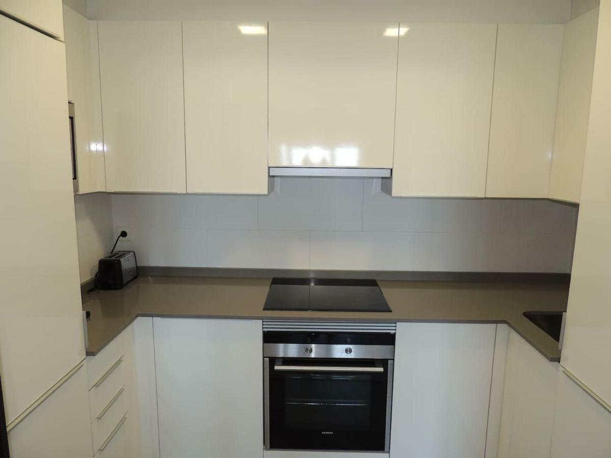 Apartamento Romantico Con El Mar A Tus Pies Ribeira Εξωτερικό φωτογραφία