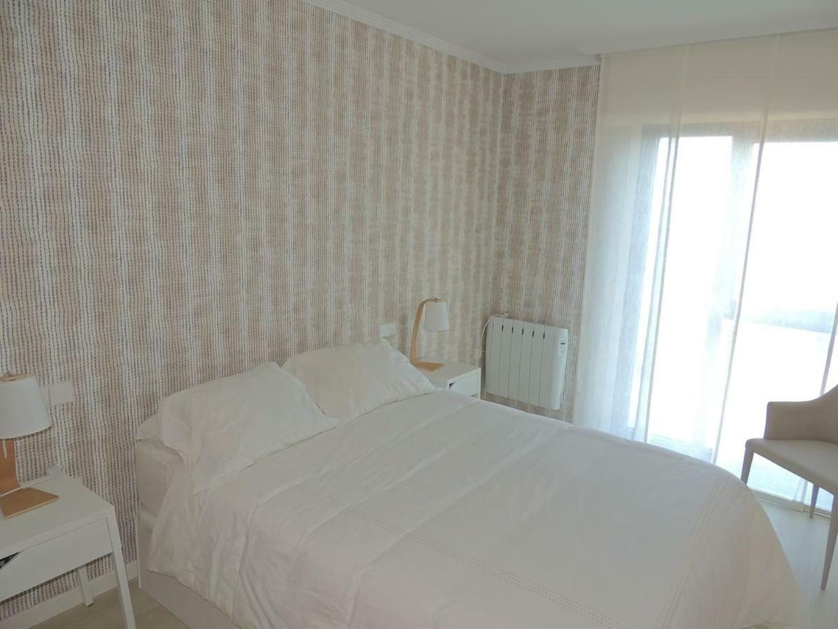 Apartamento Romantico Con El Mar A Tus Pies Ribeira Εξωτερικό φωτογραφία